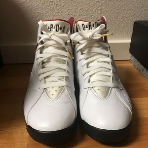 SOLDAir Jordan Retro 7🔥